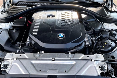 2023 BMW 2 Series M240i xDrive