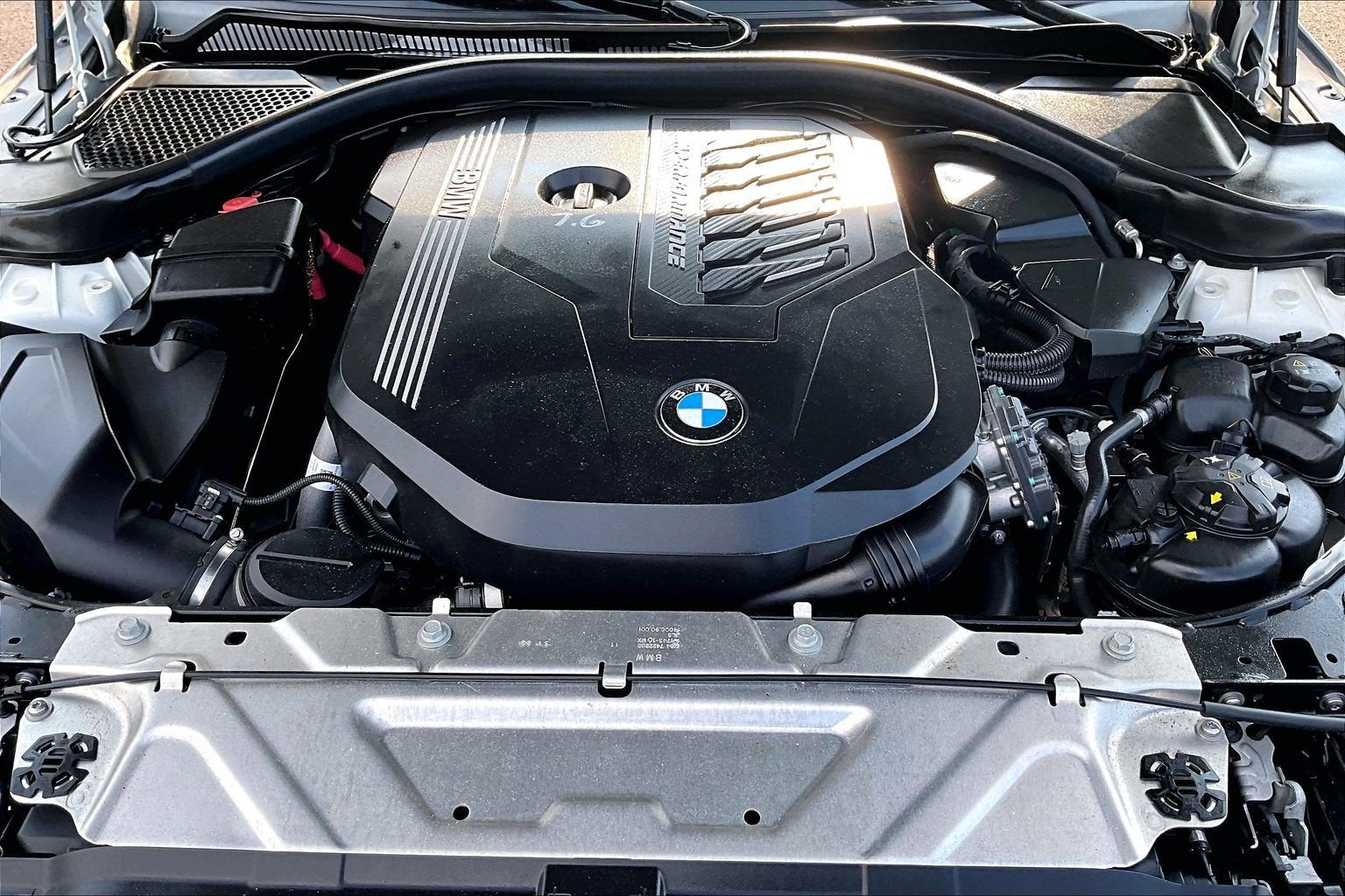 2023 BMW 2 Series M240i xDrive