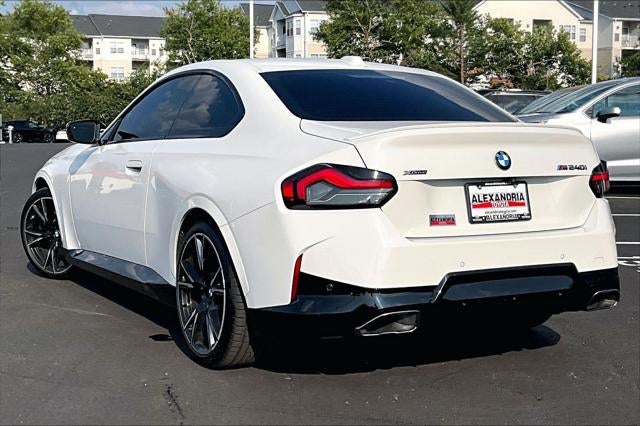 2023 BMW 2 Series M240i xDrive