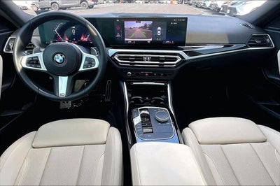 2023 BMW 2 Series M240i xDrive