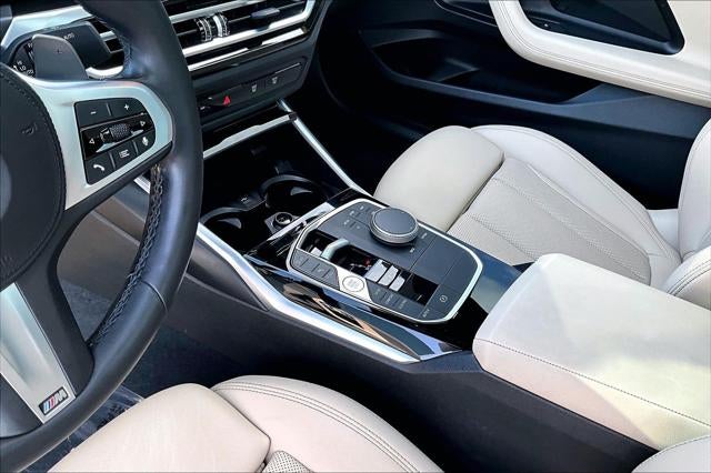 2023 BMW 2 Series M240i xDrive
