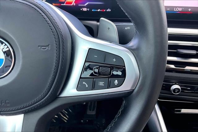 2023 BMW 2 Series M240i xDrive