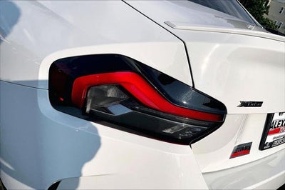 2023 BMW 2 Series M240i xDrive