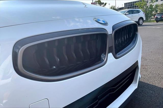 2023 BMW 2 Series M240i xDrive