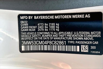2023 BMW 2 Series M240i xDrive