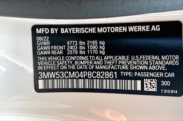 2023 BMW 2 Series M240i xDrive