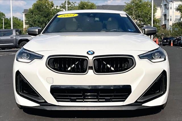 2023 BMW 2 Series M240i xDrive