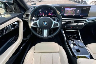 2023 BMW 2 Series M240i xDrive