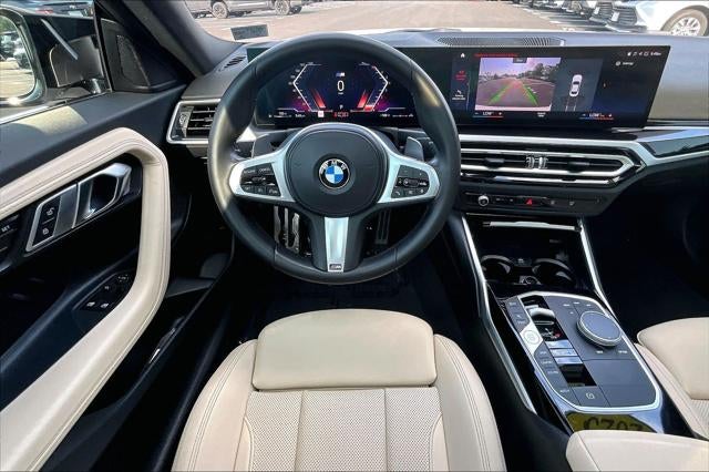 2023 BMW 2 Series M240i xDrive