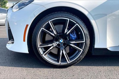 2023 BMW 2 Series M240i xDrive