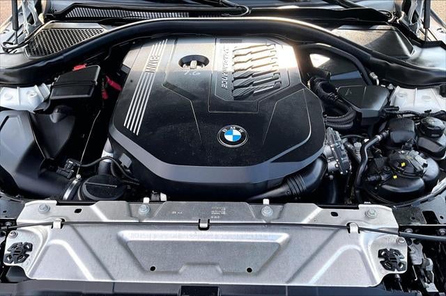 2023 BMW 2 Series M240i xDrive