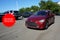 2020 Toyota Yaris Hatchback LE