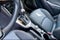 2020 Toyota Yaris Hatchback LE
