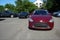 2020 Toyota Yaris Hatchback LE