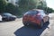 2020 Toyota Yaris Hatchback LE