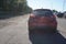 2020 Toyota Yaris Hatchback LE