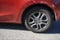 2020 Toyota Yaris Hatchback LE