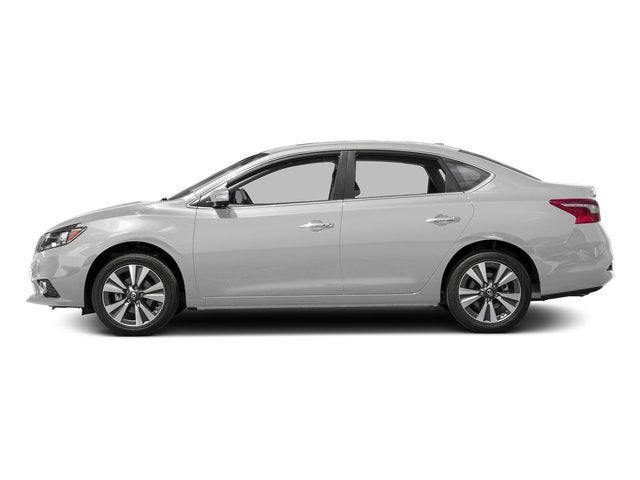 2016 Nissan Sentra SL