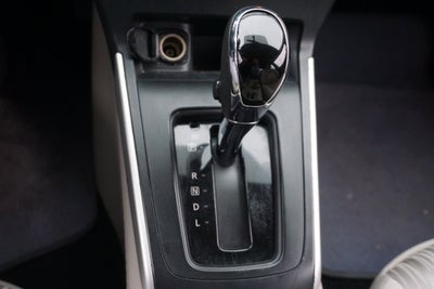 2016 Nissan Sentra SV
