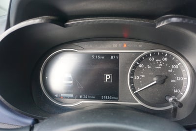 2023 Nissan Versa SV