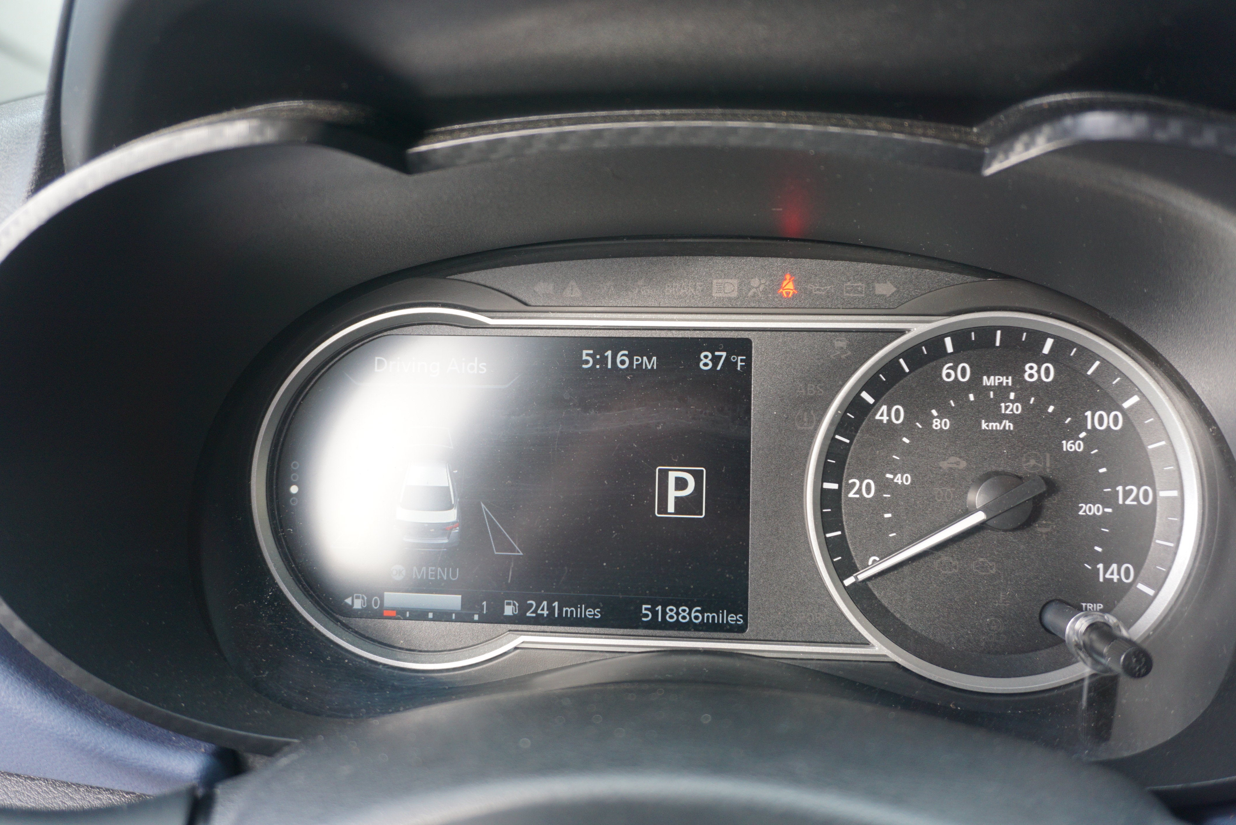 2023 Nissan Versa SV