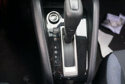 2023 Nissan Versa SV