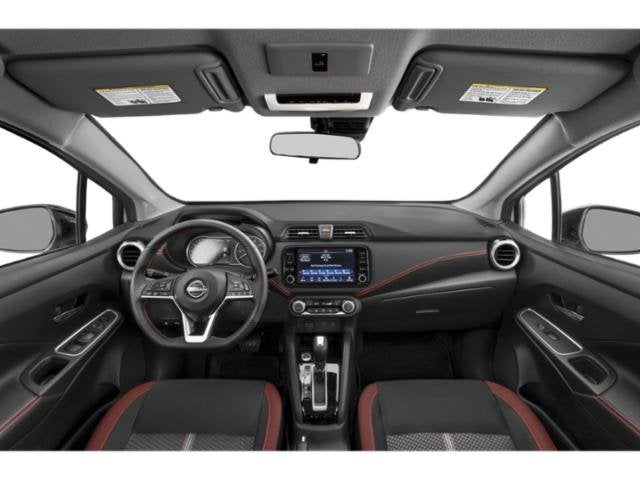 2023 Nissan Versa SR