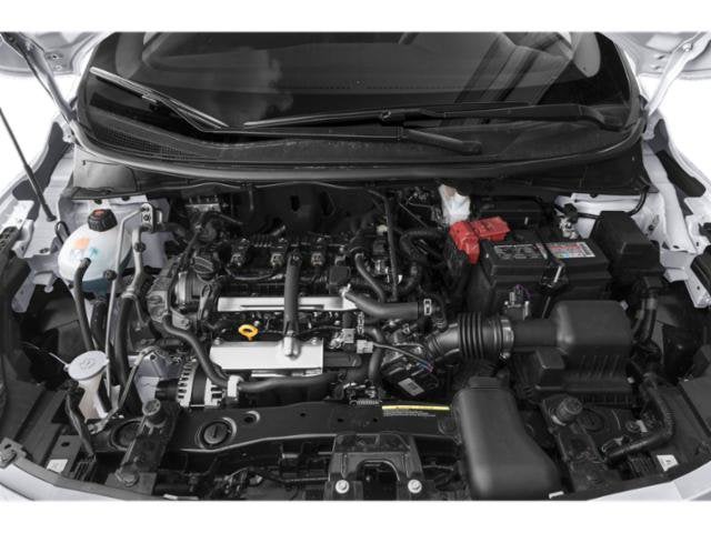 2023 Nissan Versa SR