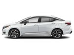 2023 Nissan Versa SR