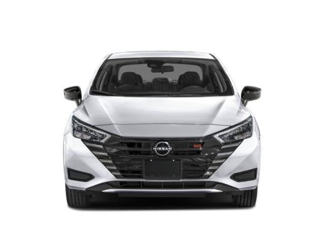 2023 Nissan Versa SR