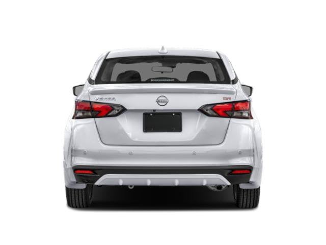 2023 Nissan Versa SR