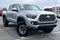 2023 Toyota Tacoma 4WD TRD Off Road