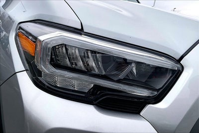 2023 Toyota Tacoma 4WD TRD Off Road