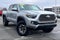 2023 Toyota Tacoma 4WD TRD Off Road