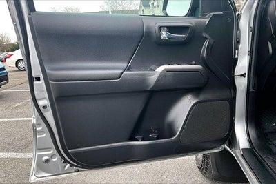 2023 Toyota Tacoma 4WD TRD Off Road