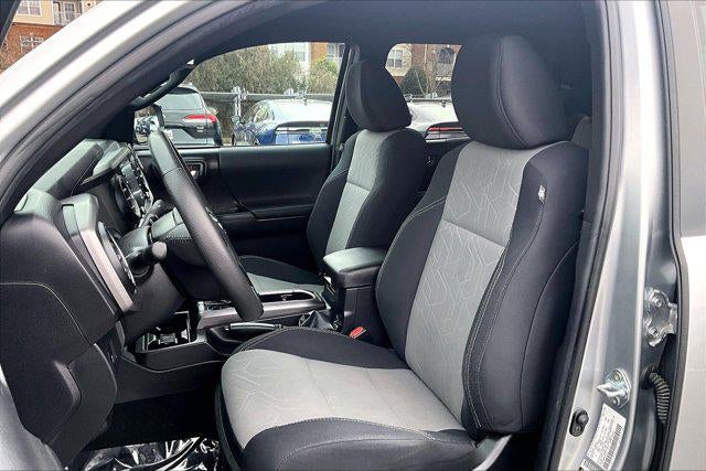 2023 Toyota Tacoma 4WD TRD Off Road