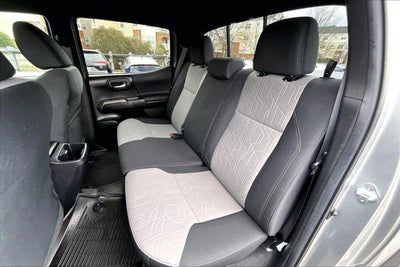 2023 Toyota Tacoma 4WD TRD Off Road