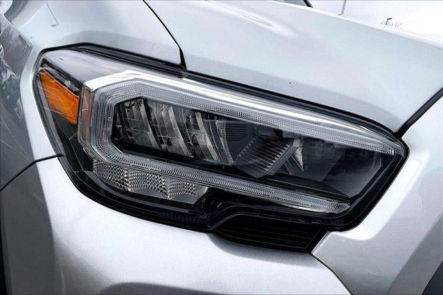 2023 Toyota Tacoma 4WD TRD Off Road