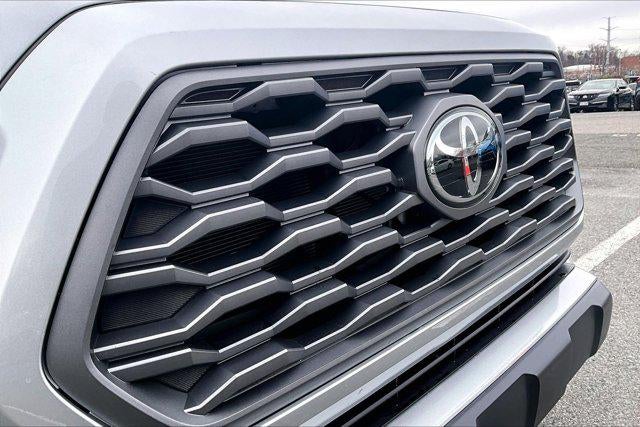 2023 Toyota Tacoma 4WD TRD Off Road