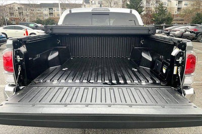 2023 Toyota Tacoma 4WD TRD Off Road