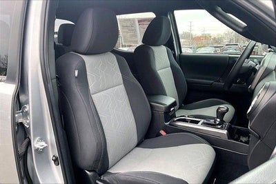 2023 Toyota Tacoma 4WD TRD Off Road