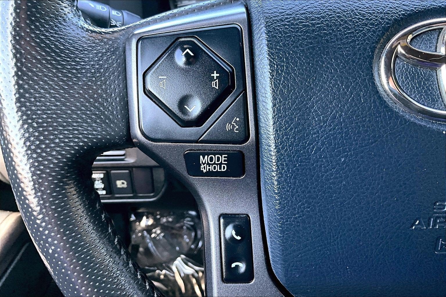 2018 Toyota Tacoma TRD Off Road