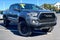 2018 Toyota Tacoma TRD Off Road