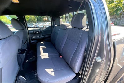 2018 Toyota Tacoma TRD Off Road