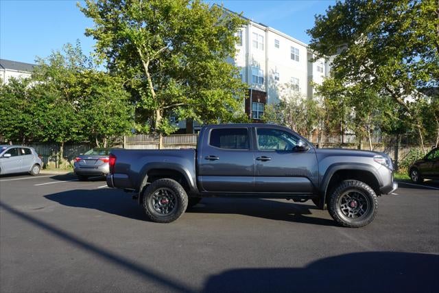 2018 Toyota Tacoma TRD Off Road