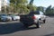 2018 Toyota Tacoma TRD Off Road