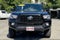 2022 Toyota Tacoma 4WD TRD Off Road
