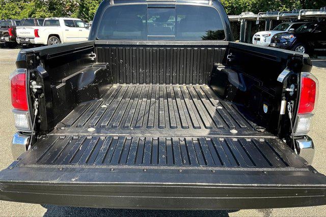 2022 Toyota Tacoma 4WD TRD Off Road