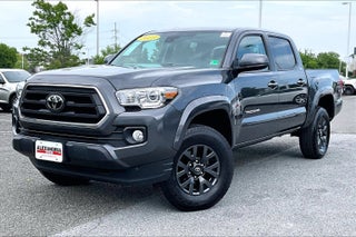 2023 Toyota Tacoma 4WD SR5