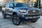 2022 Toyota Tacoma 4WD TRD Sport